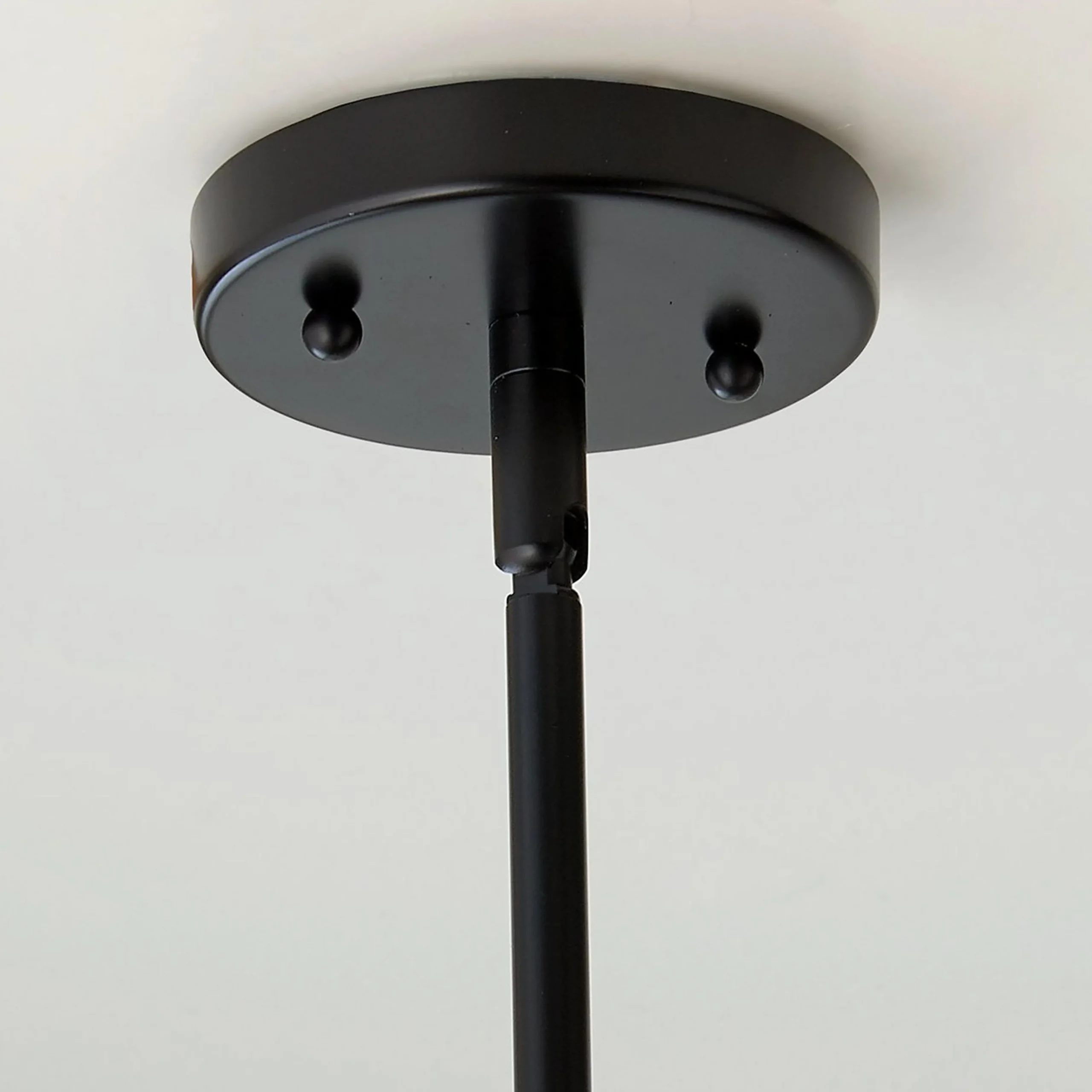 Urban Dome Pendant - Large