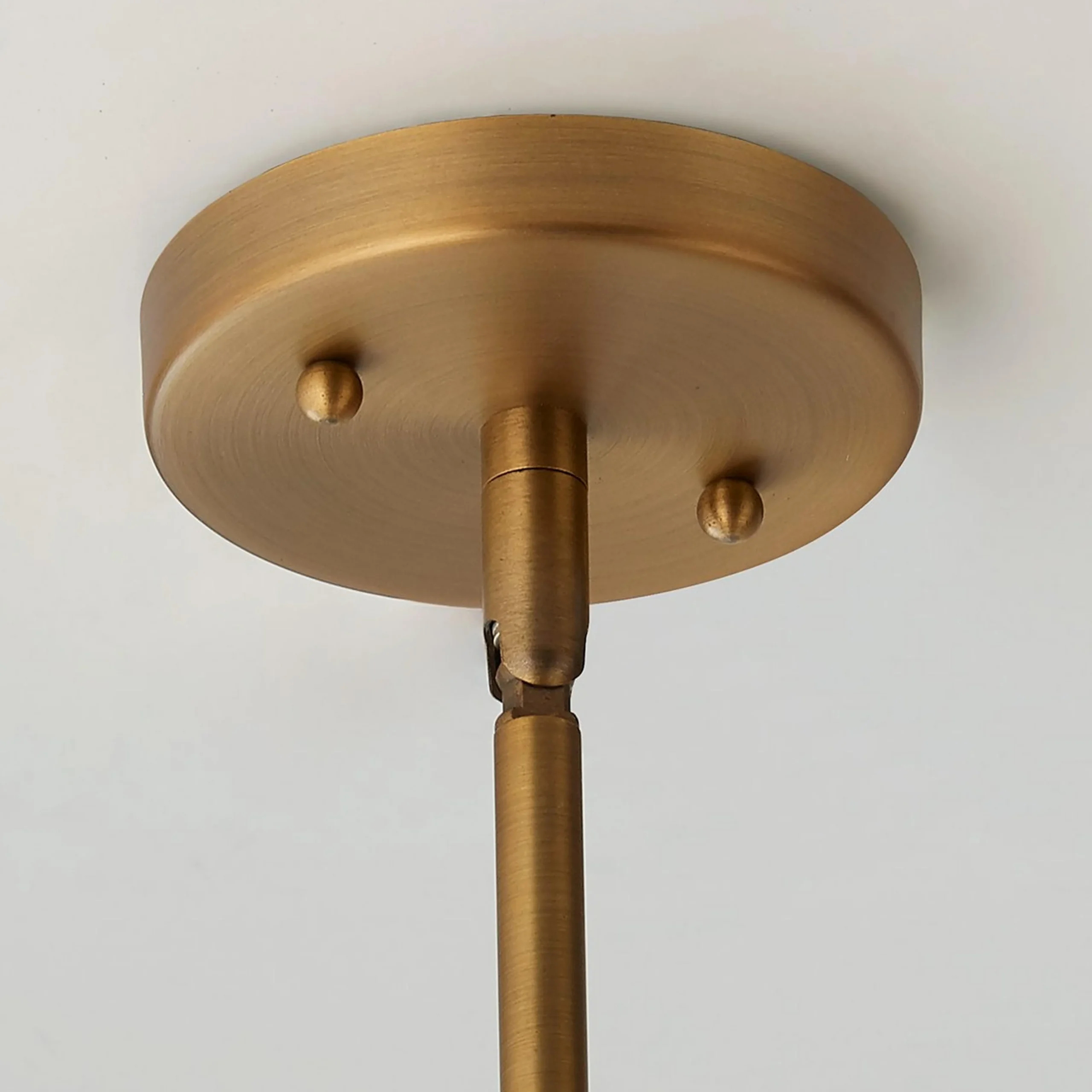 Urban Dome Pendant - Large