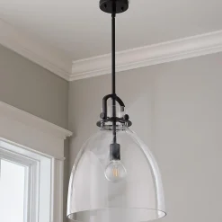 Urban Dome Pendant - Medium