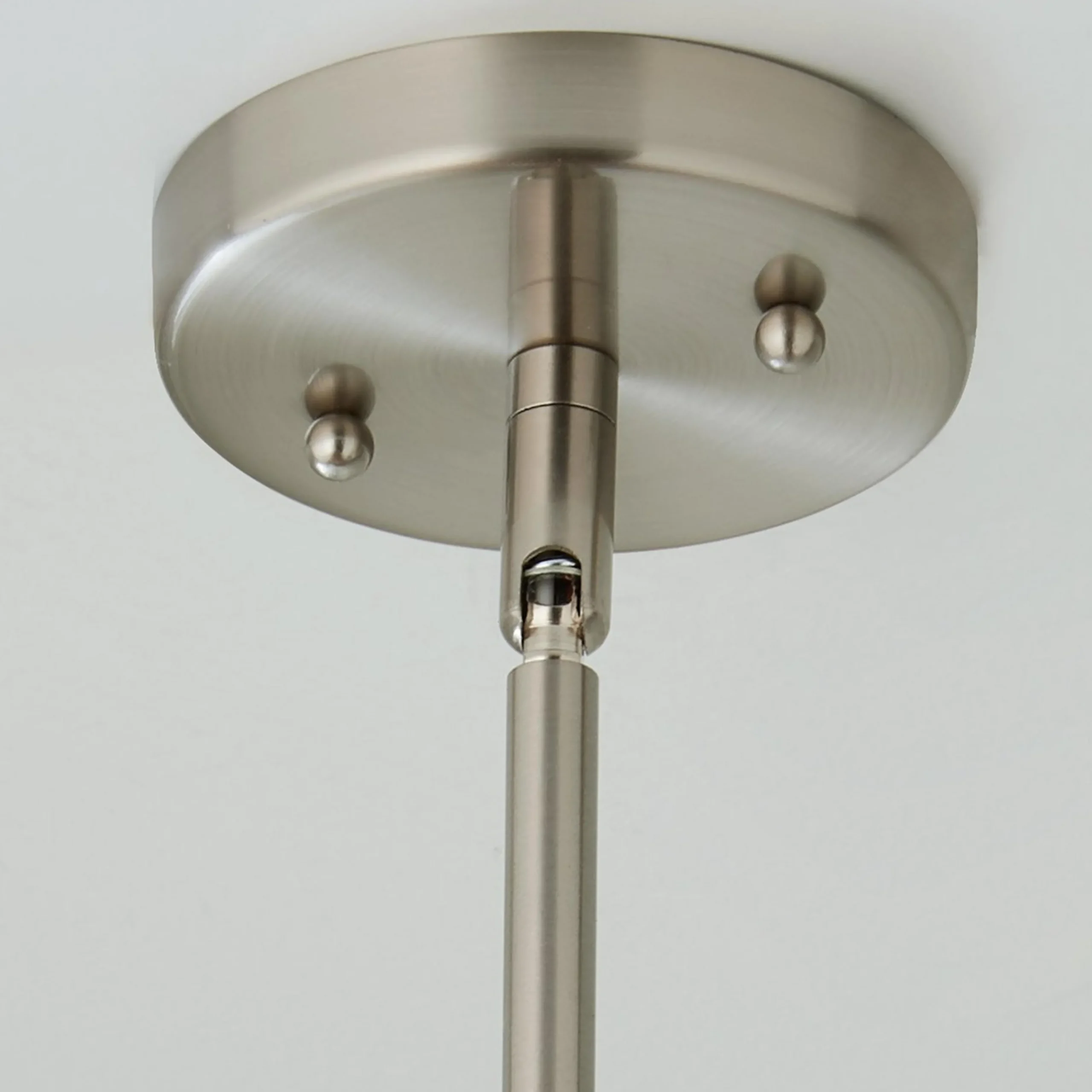 Urban Dome Pendant - Medium