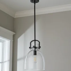 Urban Dome Pendant - Small