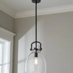 Urban Dome Pendant - Small
