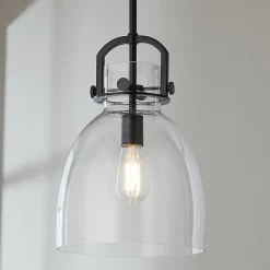 Urban Dome Pendant - Small