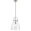 Urban Dome Pendant - Small
