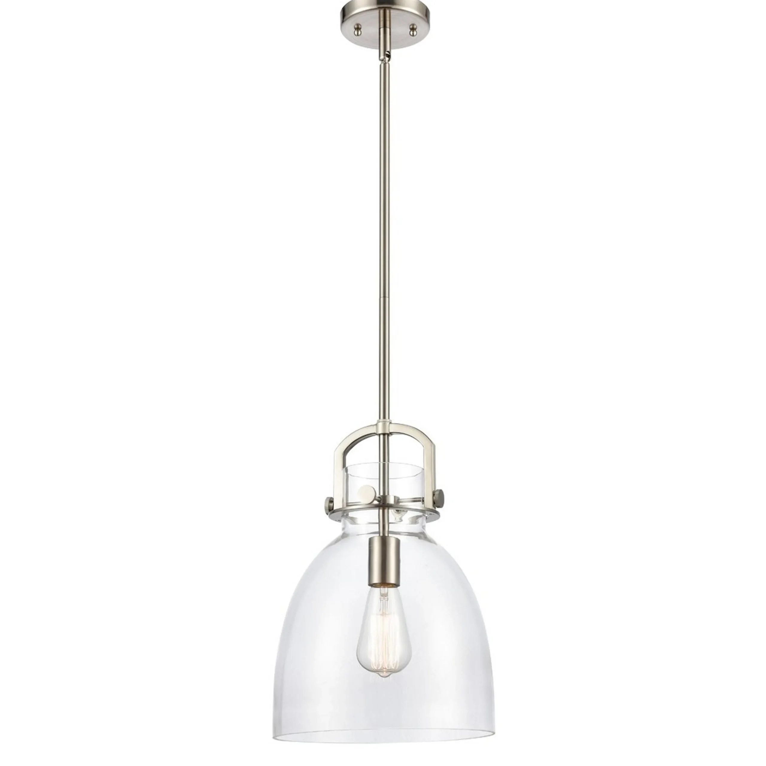 Urban Dome Pendant - Small