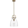 Urban Dome Pendant - Small