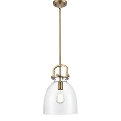 Urban Dome Pendant - Small