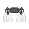 Urban Dome Vanity Light - 2 Light