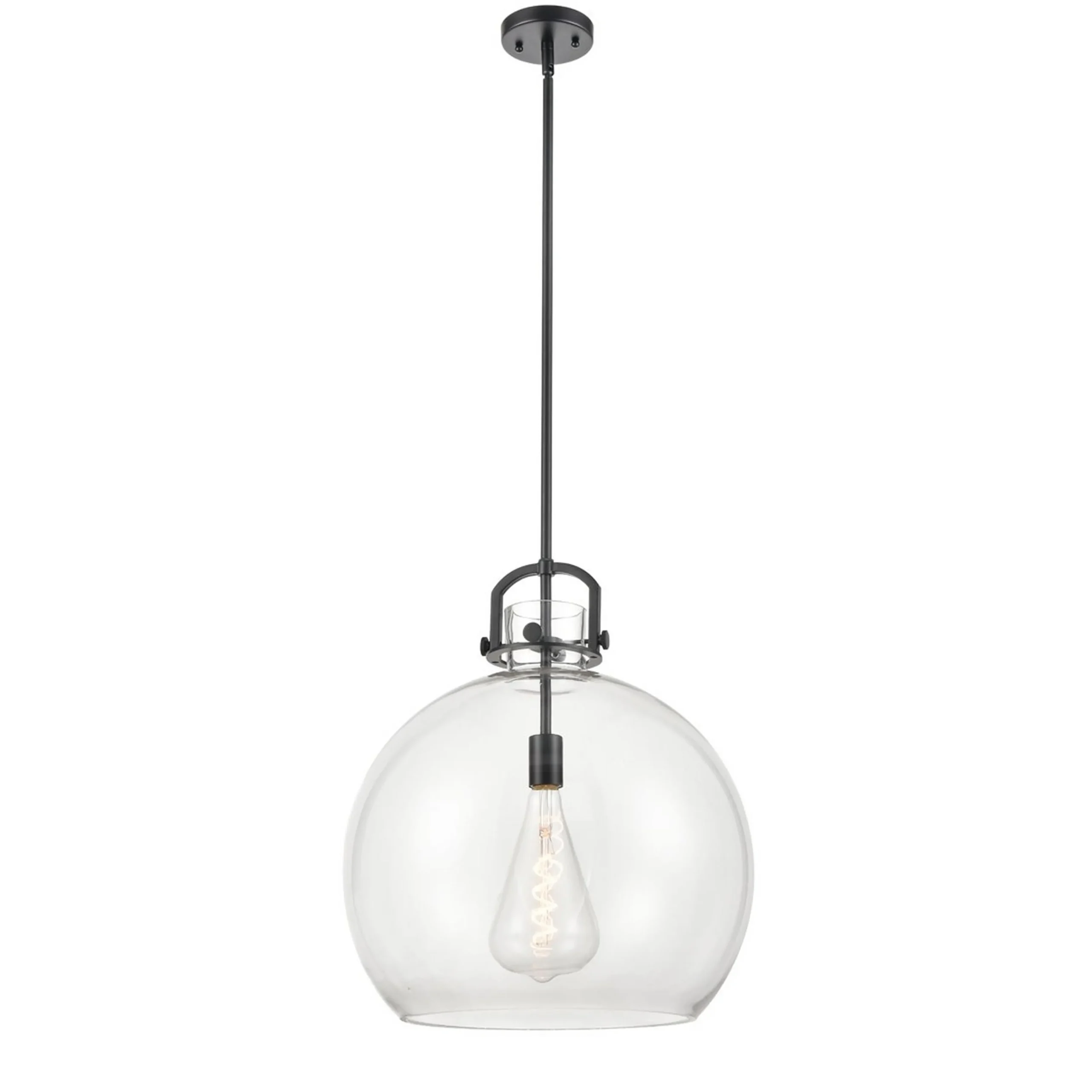 Urban Planet Pendant - Large
