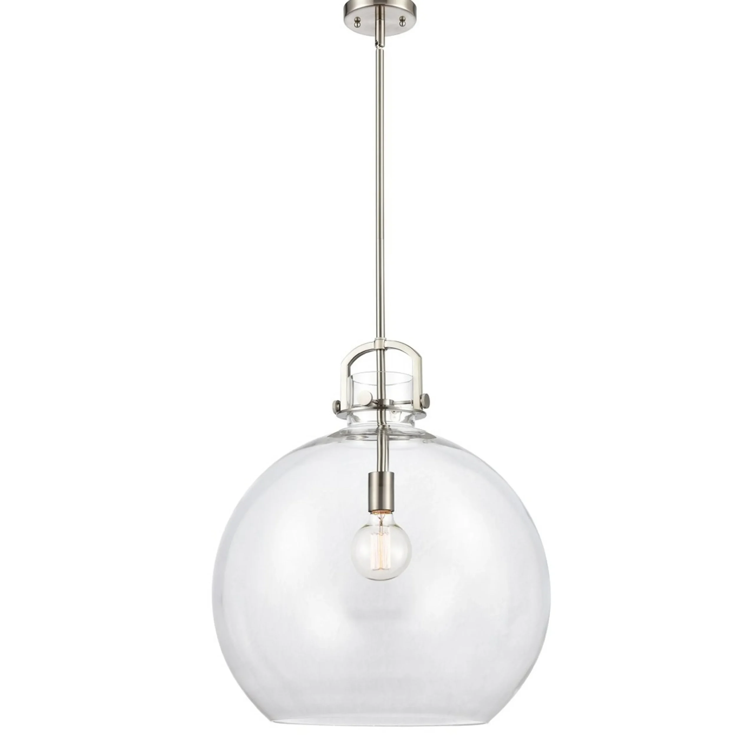 Urban Planet Pendant - Large