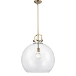 Urban Planet Pendant - Large