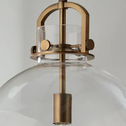Urban Planet Pendant - Medium