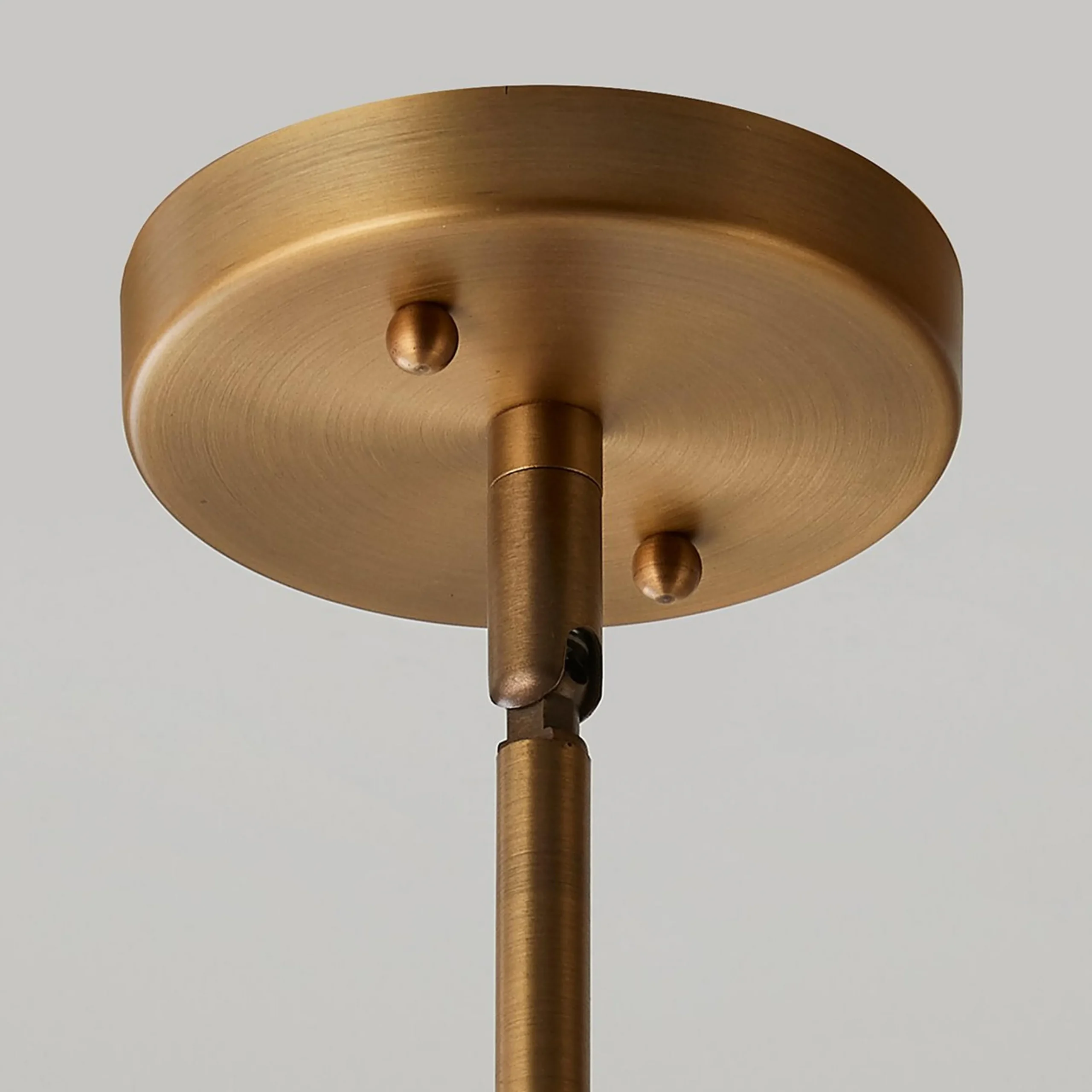 Urban Planet Pendant - Medium