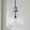 Urban Planet Pendant - Medium