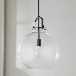 Urban Planet Pendant - Medium
