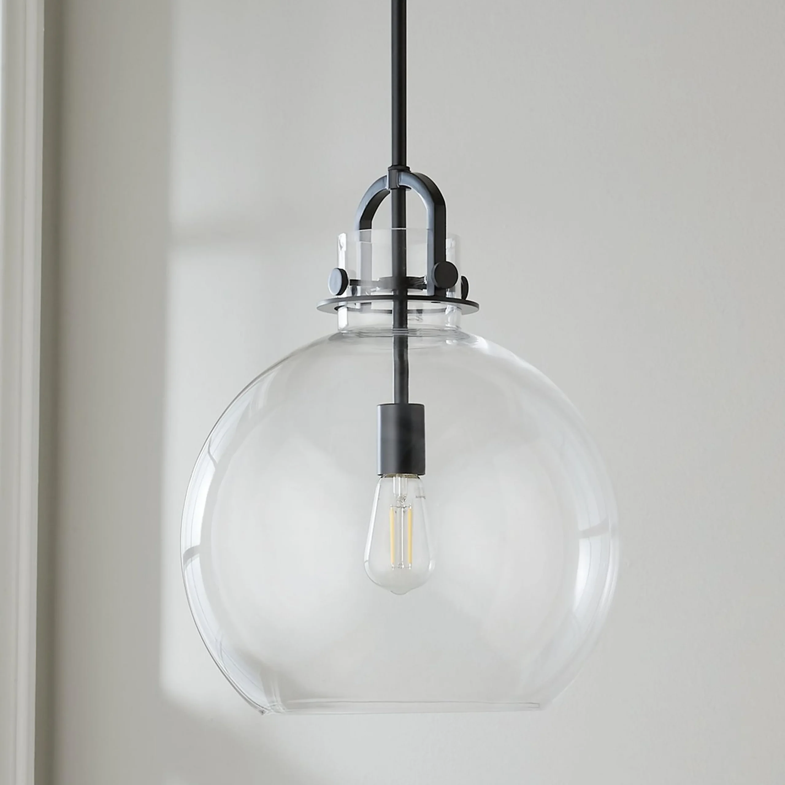 Urban Planet Pendant - Medium