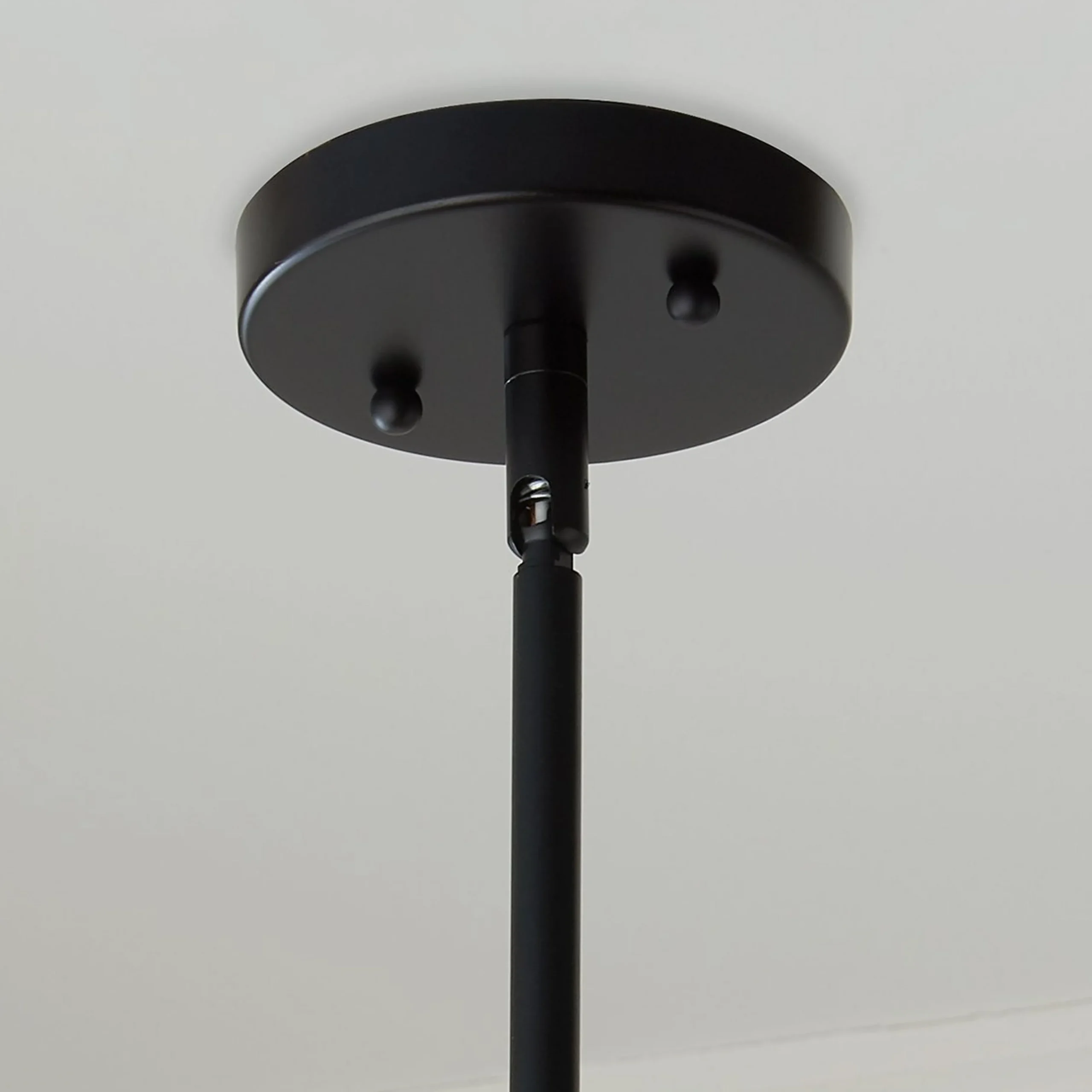Urban Planet Pendant - Medium