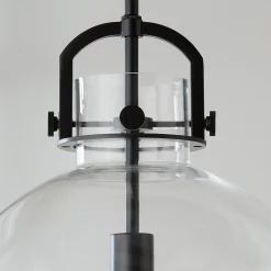 Urban Planet Pendant - Medium
