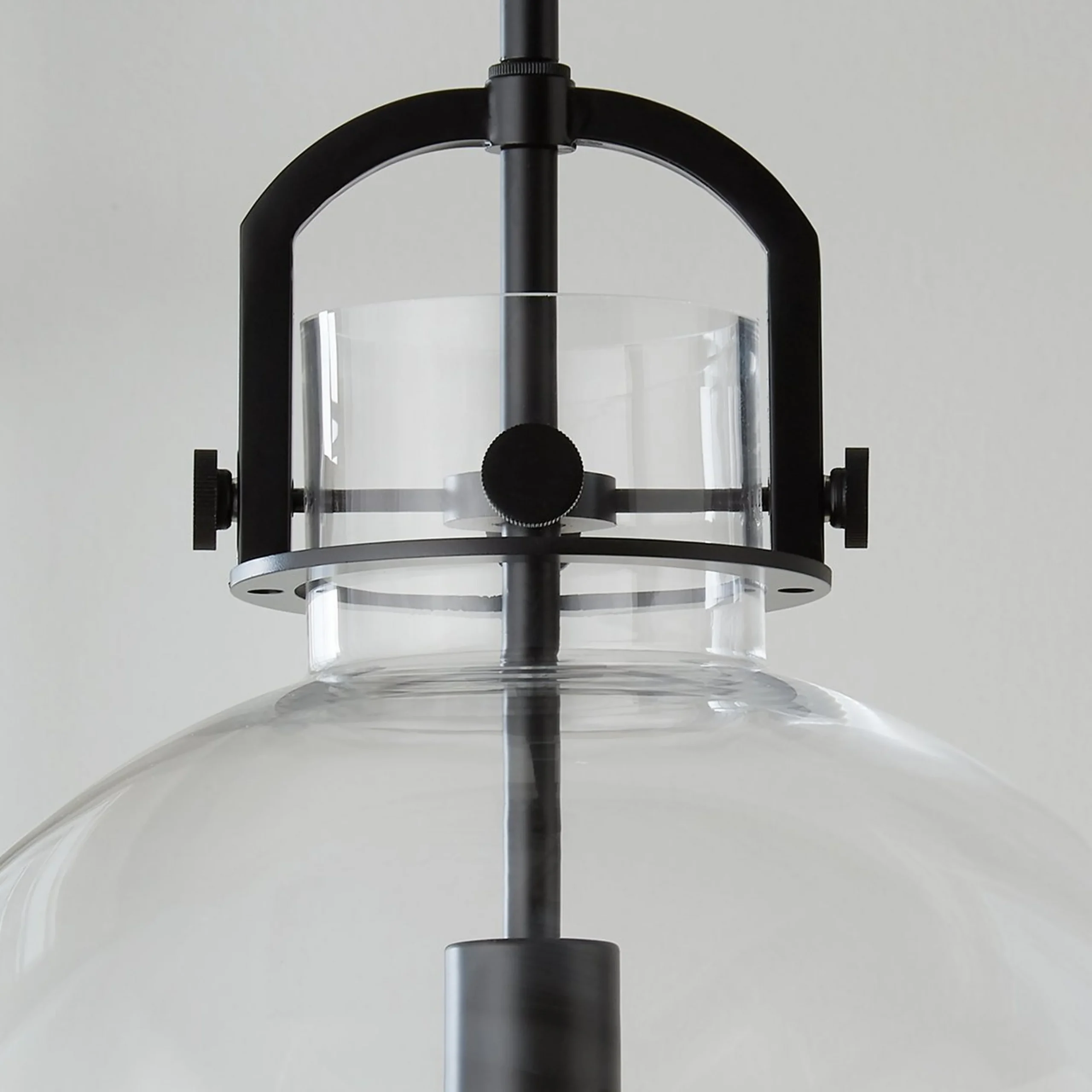 Urban Planet Pendant - Medium