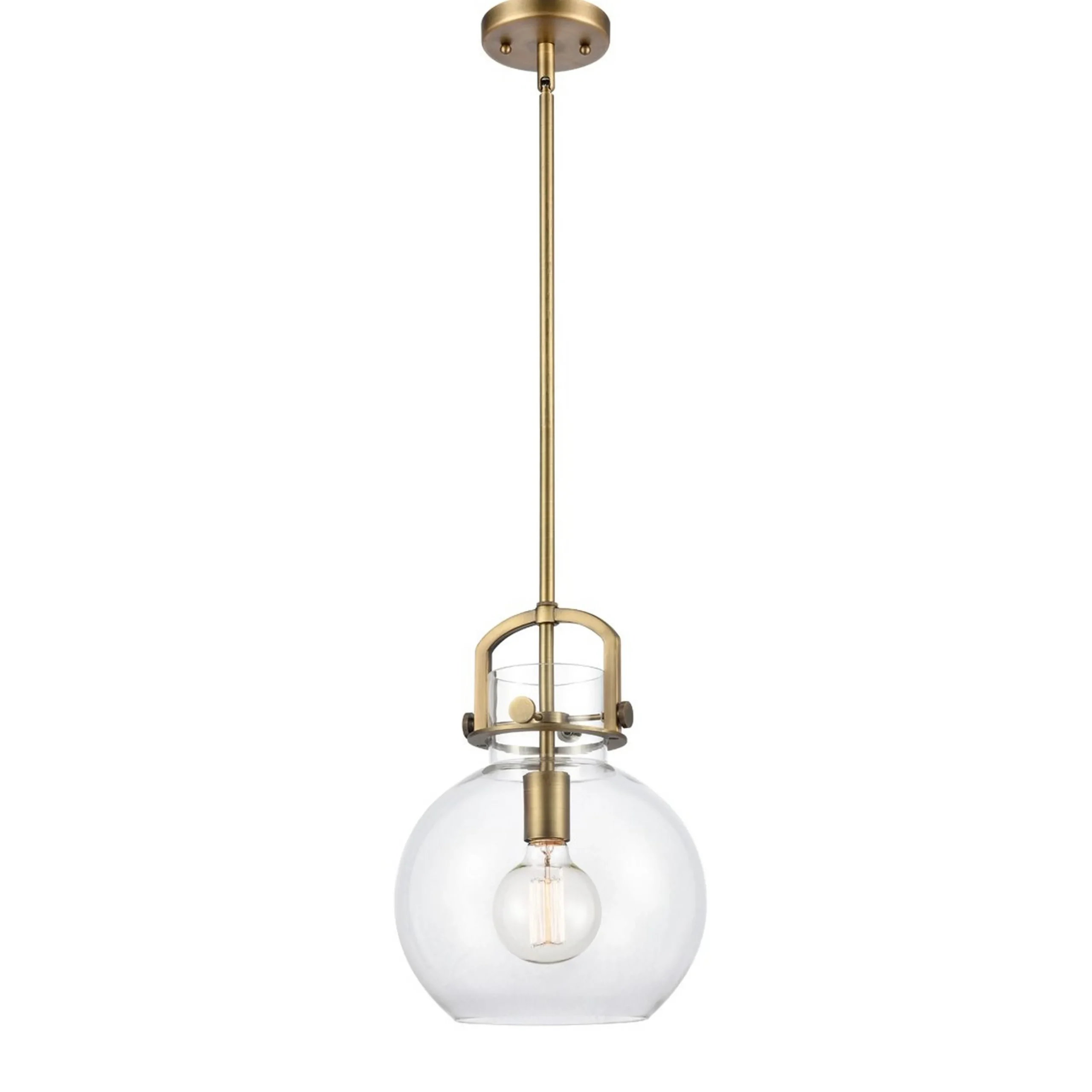 Urban Planet Pendant - Small
