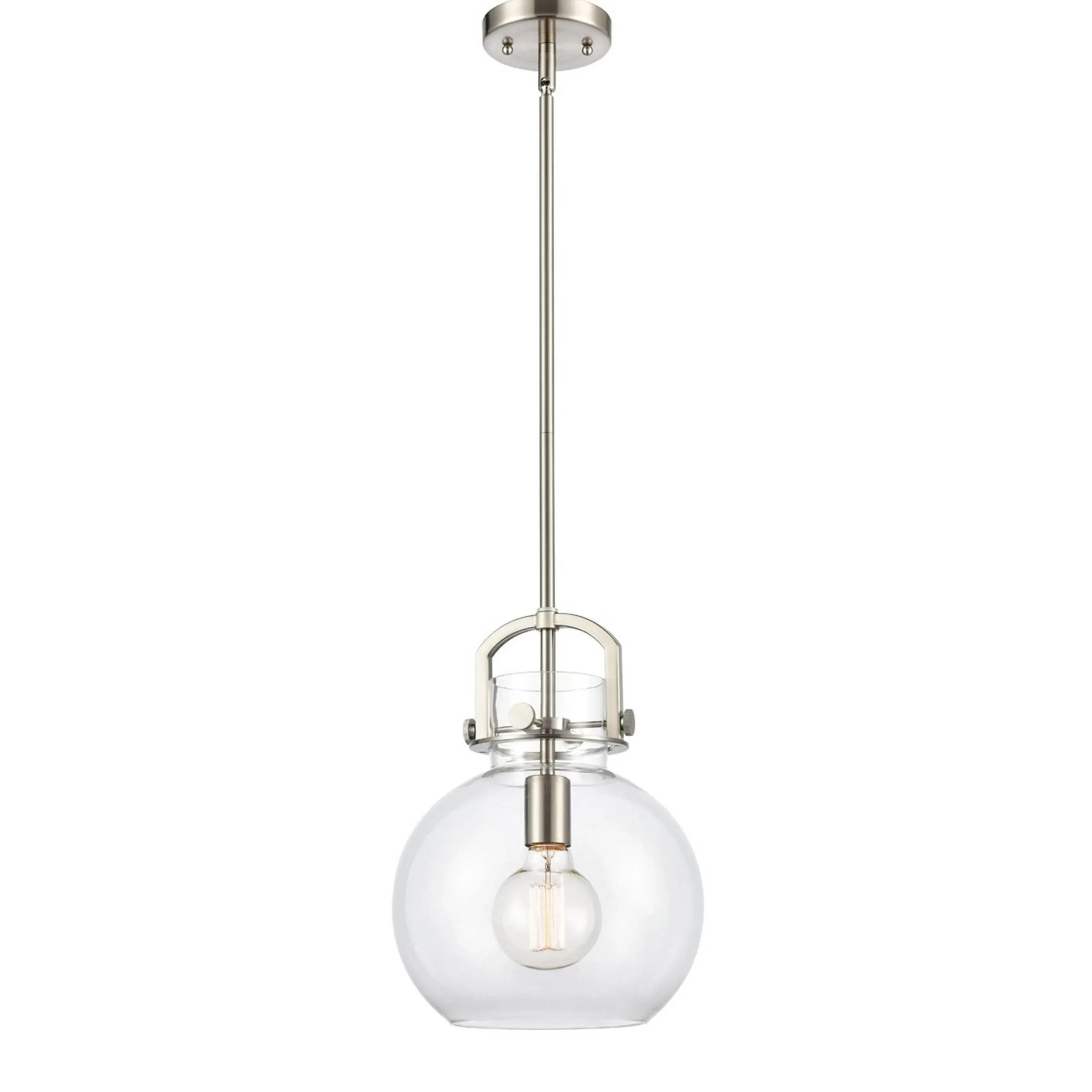 Urban Planet Pendant - Small