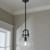 Urban Planet Pendant - Small