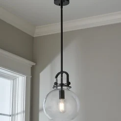 Urban Planet Pendant - Small