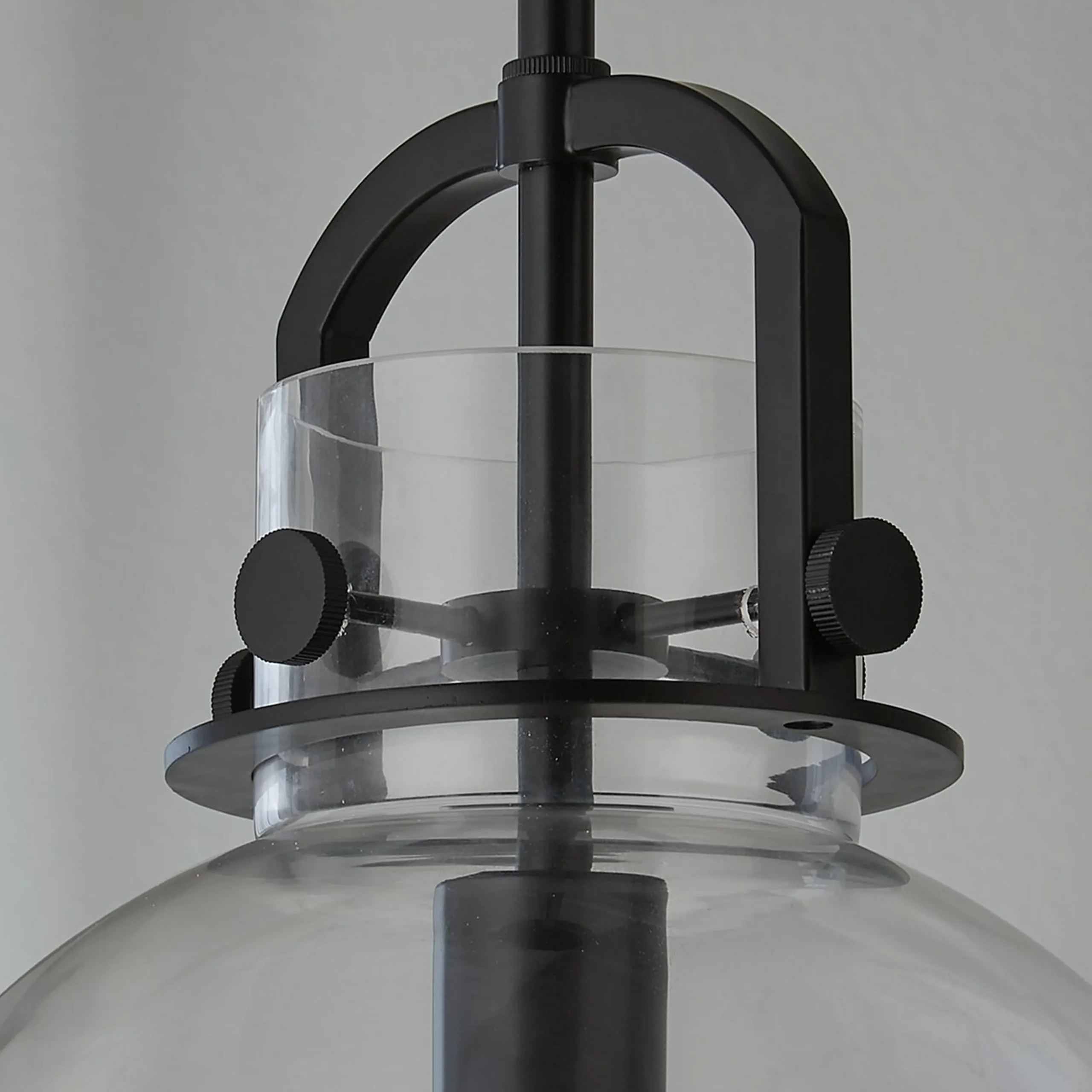 Urban Planet Pendant - Small