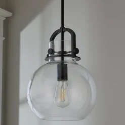 Urban Planet Pendant - Small