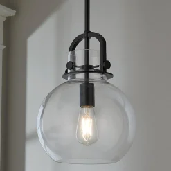 Urban Planet Pendant - Small