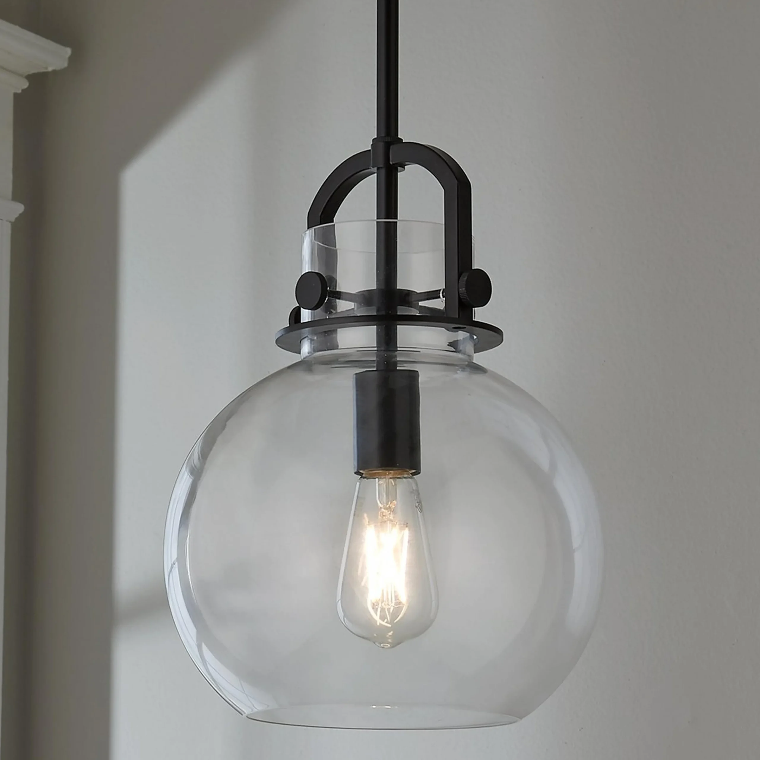 Urban Planet Pendant - Small