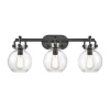 Urban Planet Vanity Light - 3 Light