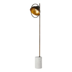 Urban Spotlight Floor Lamp