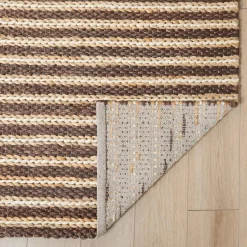 Usulutan Handwoven Indoor / Outdoor Rug