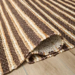 Usulutan Handwoven Indoor / Outdoor Rug