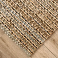 Usulutan Handwoven Indoor / Outdoor Rug