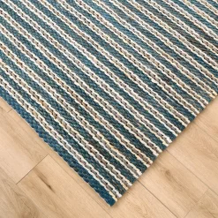 Usulutan Handwoven Indoor / Outdoor Rug