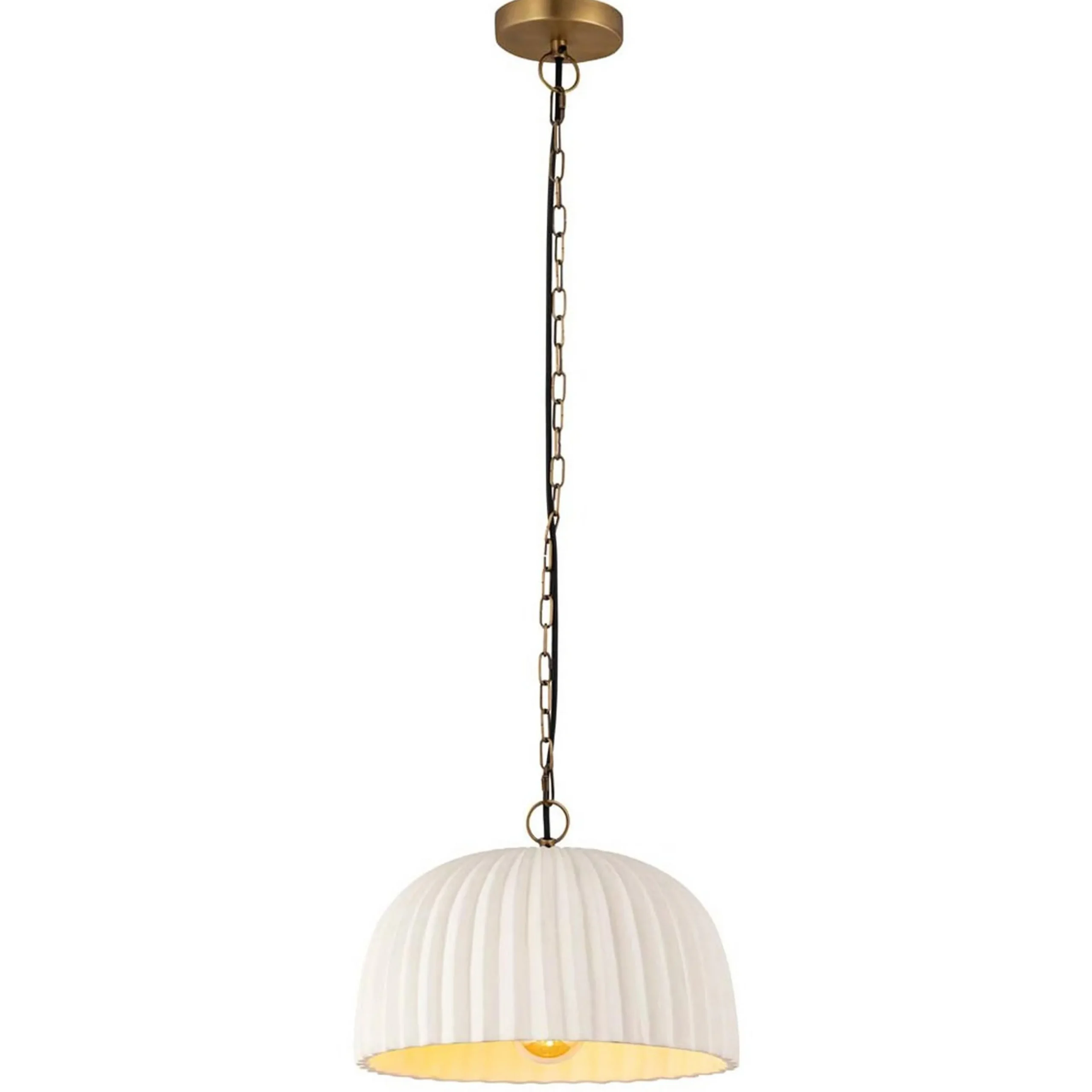Utica Pendant