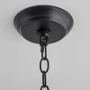Valdez Tiered Drum Chandelier