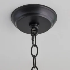 Valdez Tiered Drum Chandelier