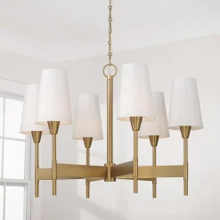 Valens Chandelier