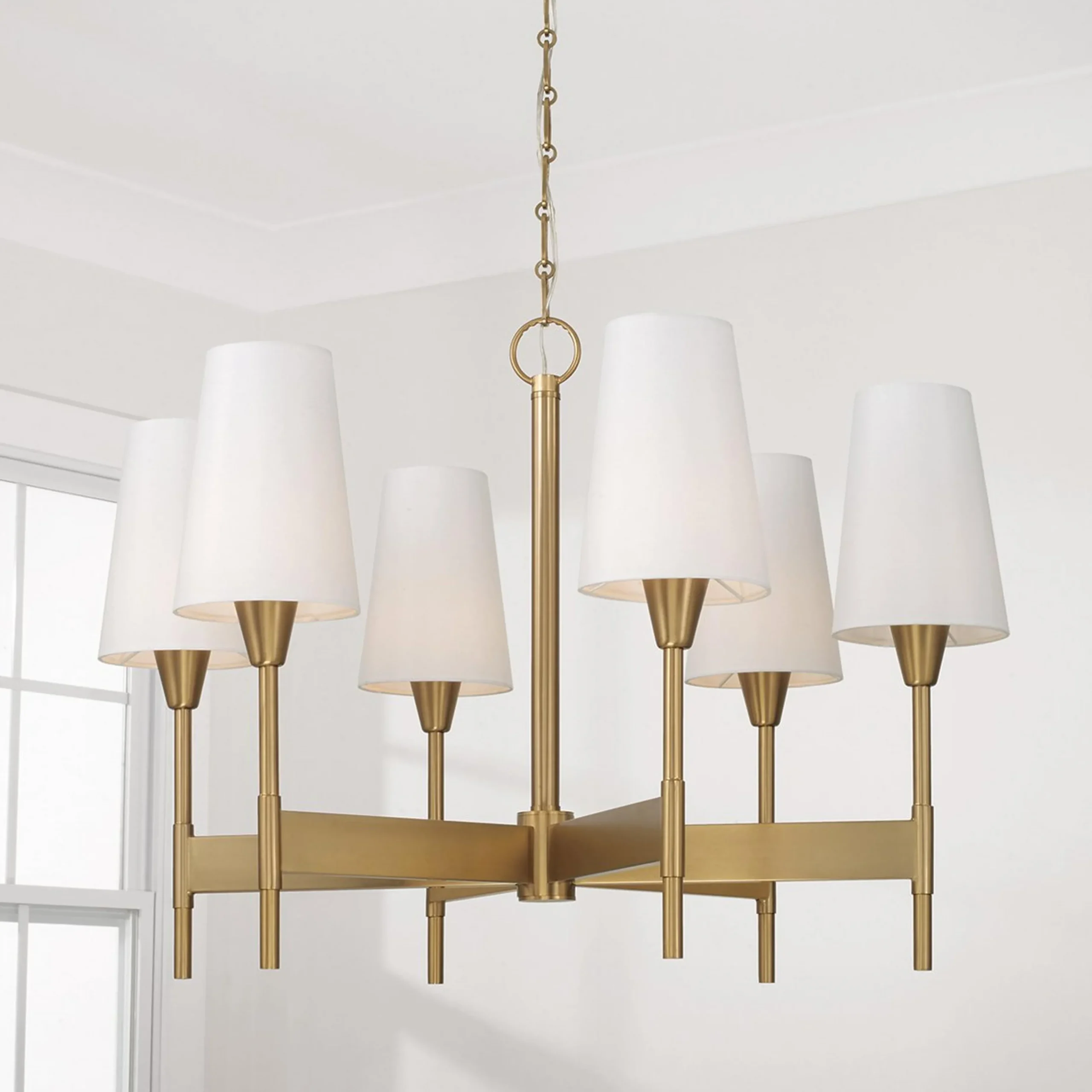 Valens Chandelier