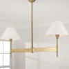 Valens Island Chandelier