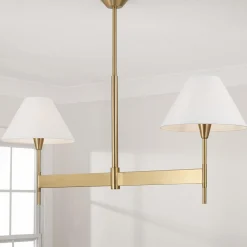 Valens Island Chandelier