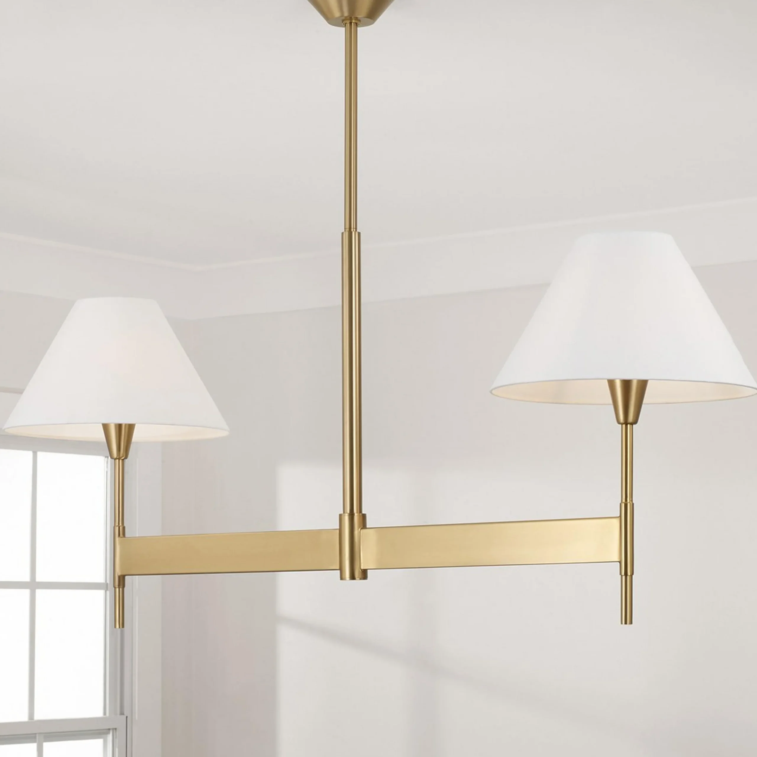 Valens Island Chandelier