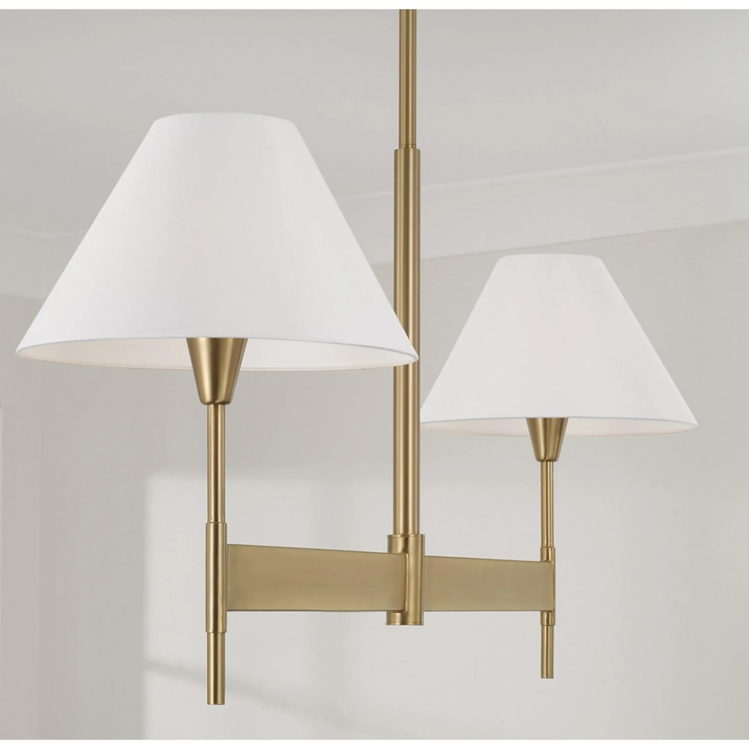 Valens Island Chandelier