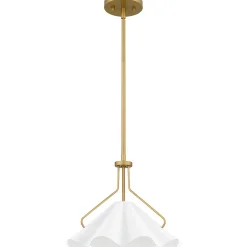 Valerian Pendant