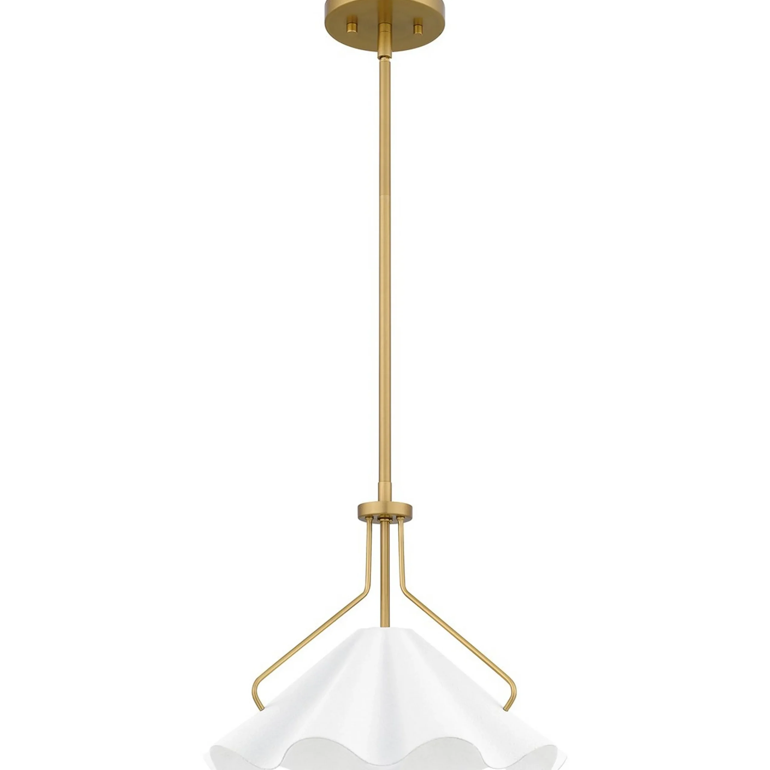 Valerian Pendant