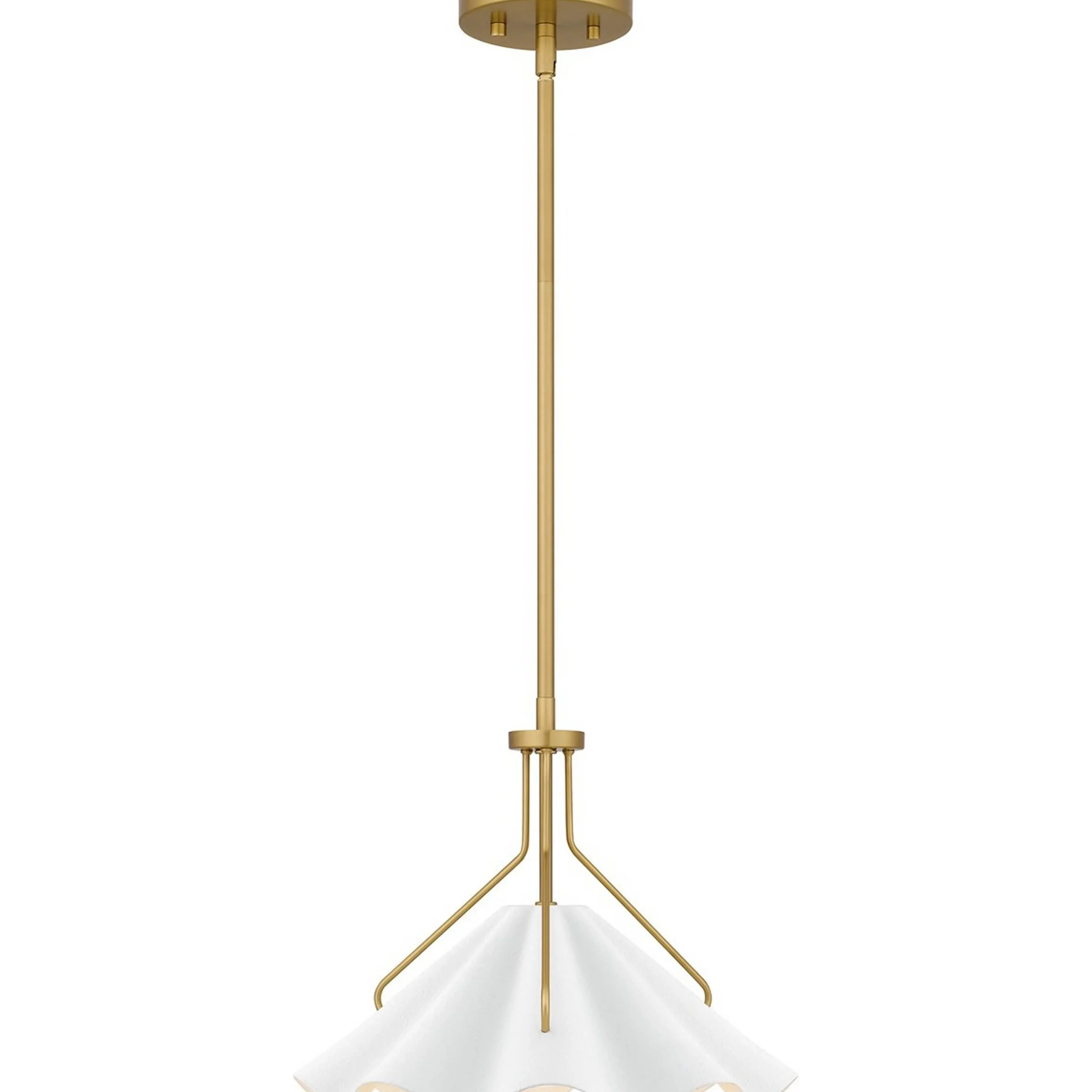 Valerian Pendant
