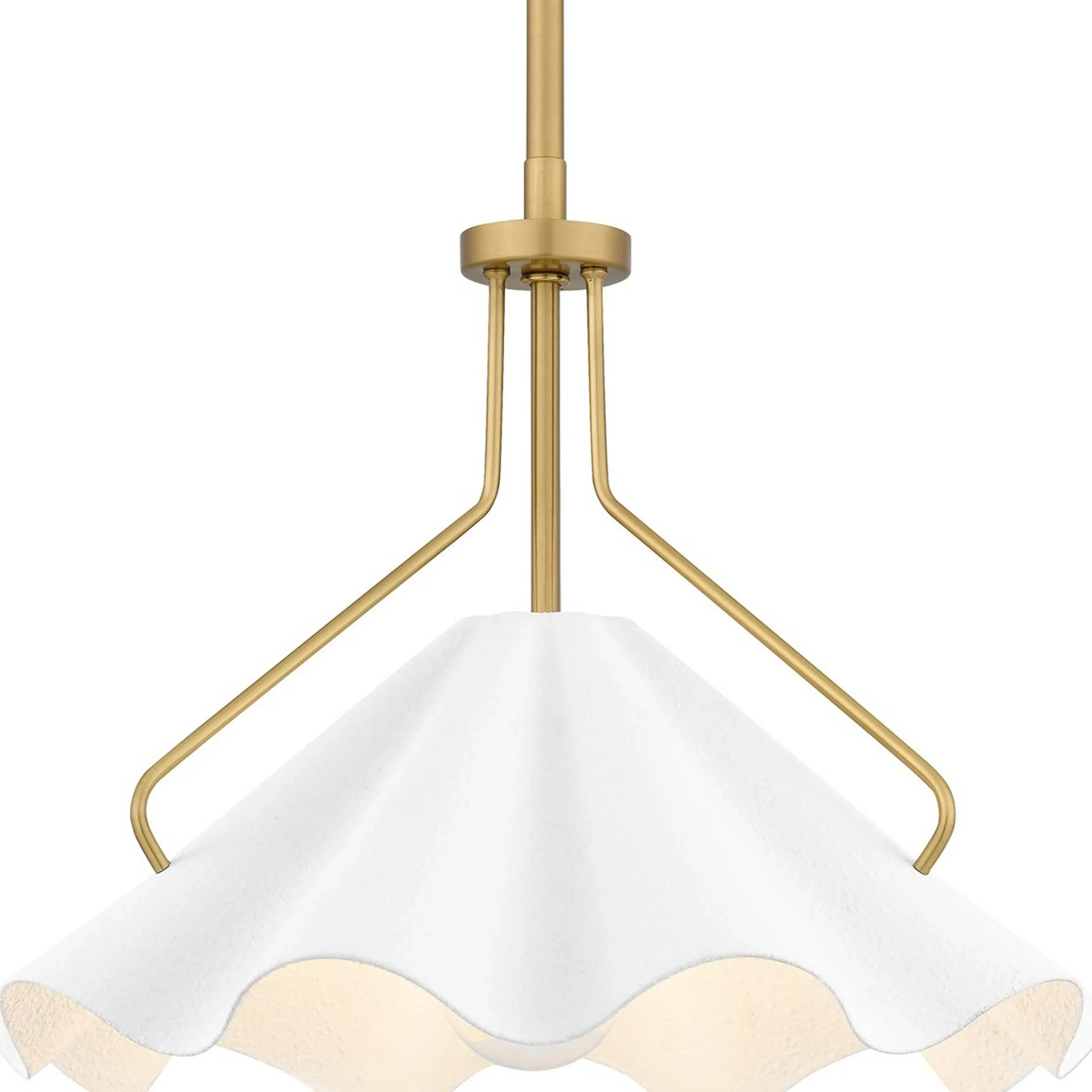 Valerian Pendant